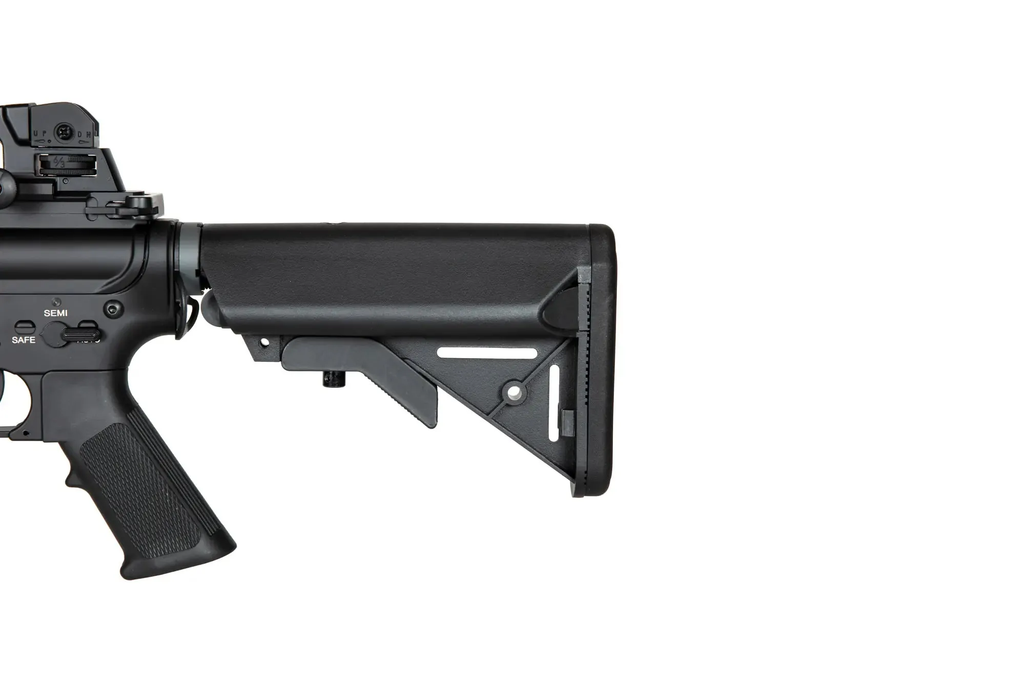 M4   M203 SA-G01 ONE Kestrel ETU