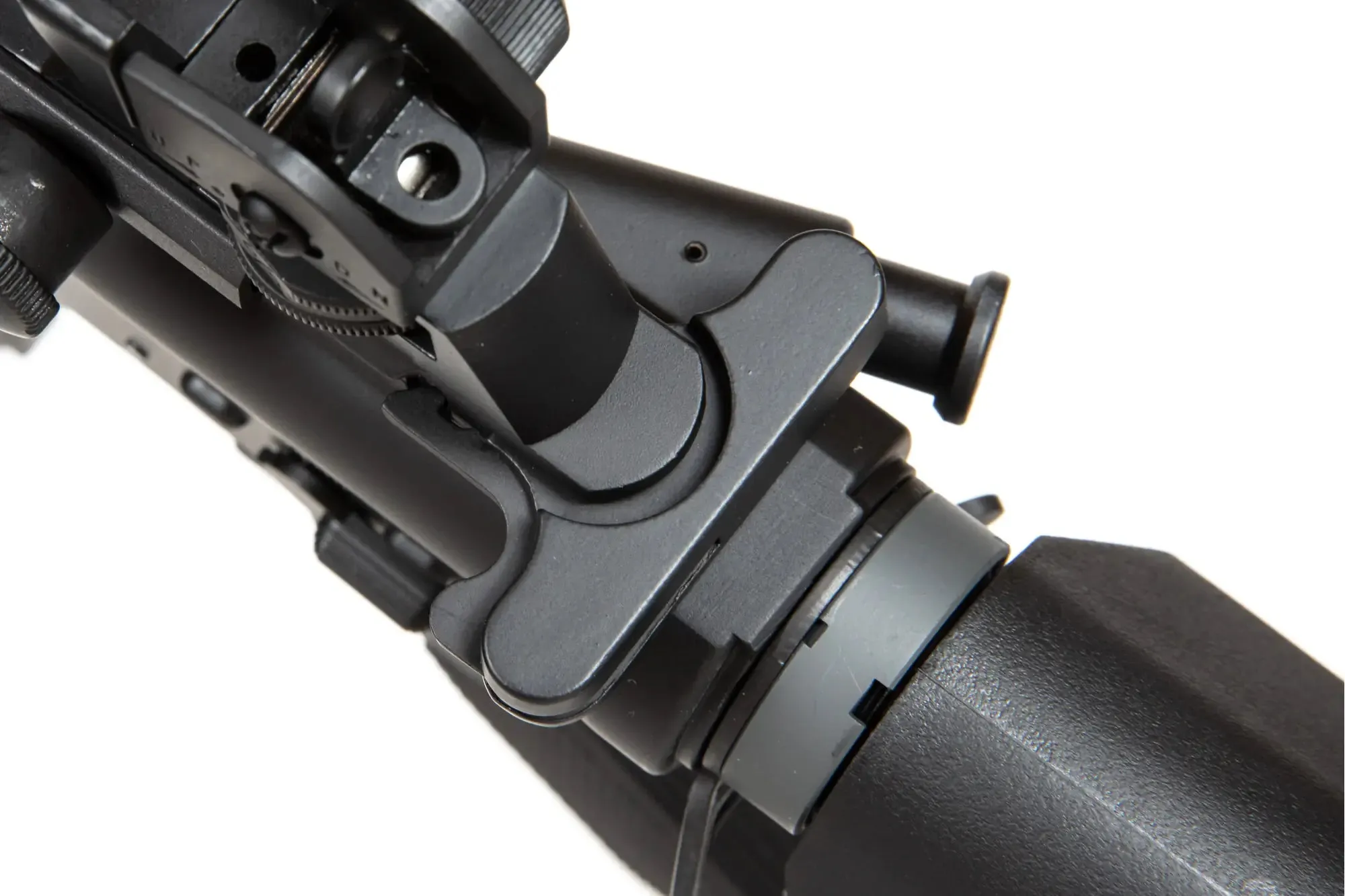 M4   M203 SA-G01 ONE Kestrel ETU