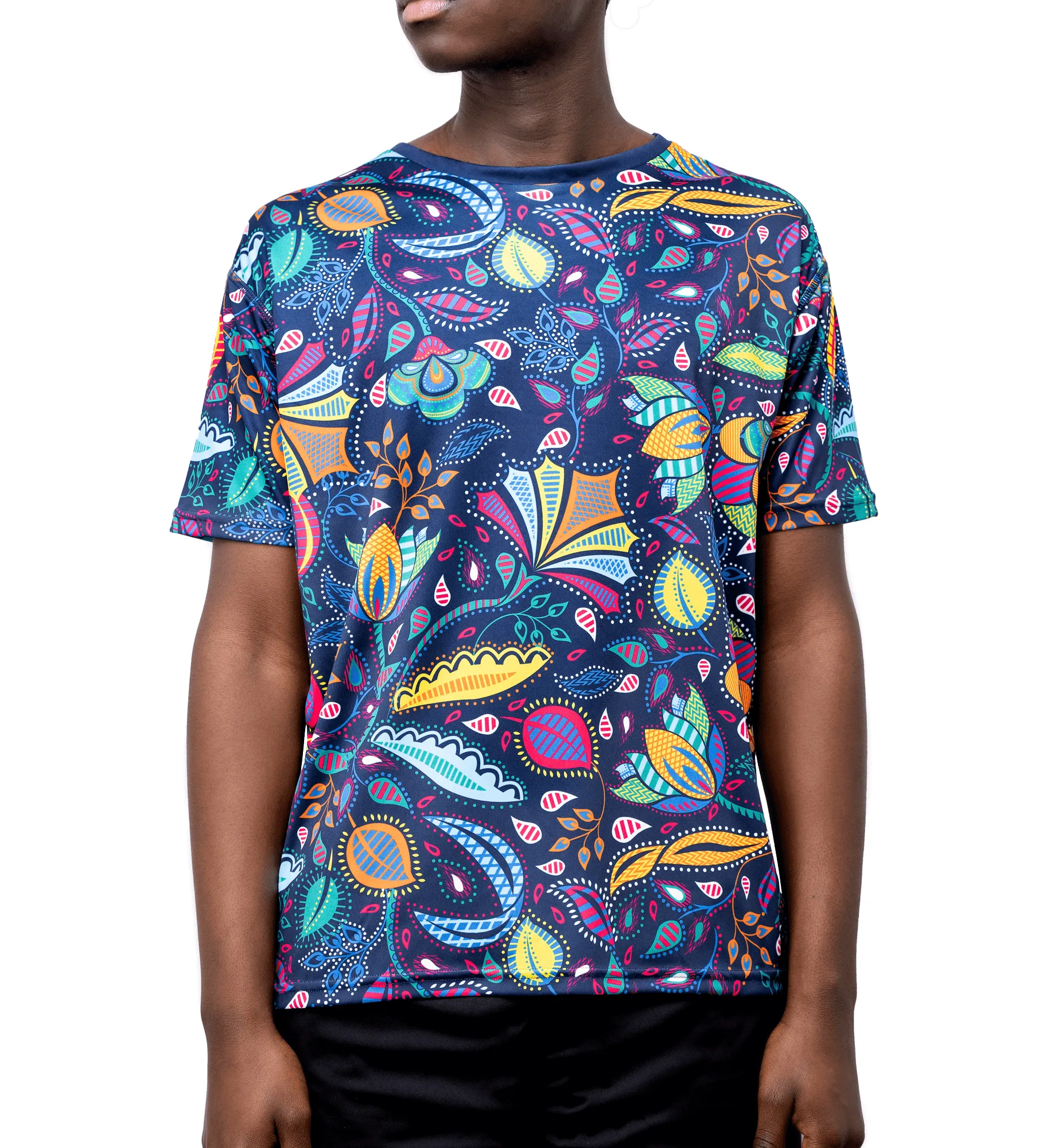 Magic Garden - Adventurous - Mens Training T-Shirt