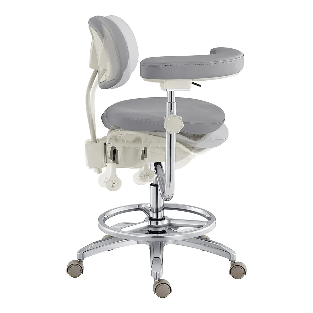 Medical & Clinical muti-function Stool Willow