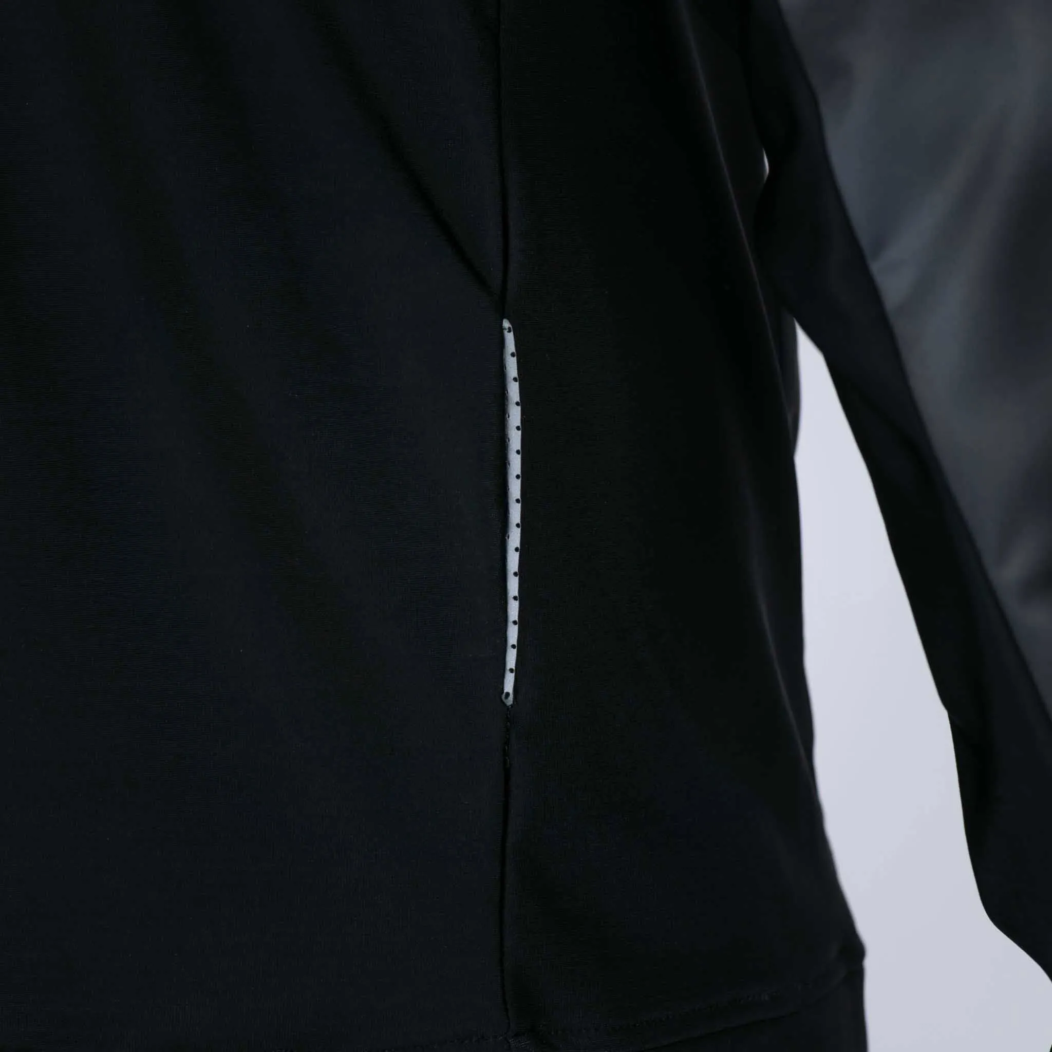 Men's Elite Thermo Shield Hoodie - Blur