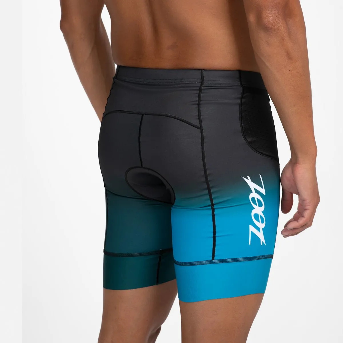 Men's Ltd Tri 7" Short - Believe