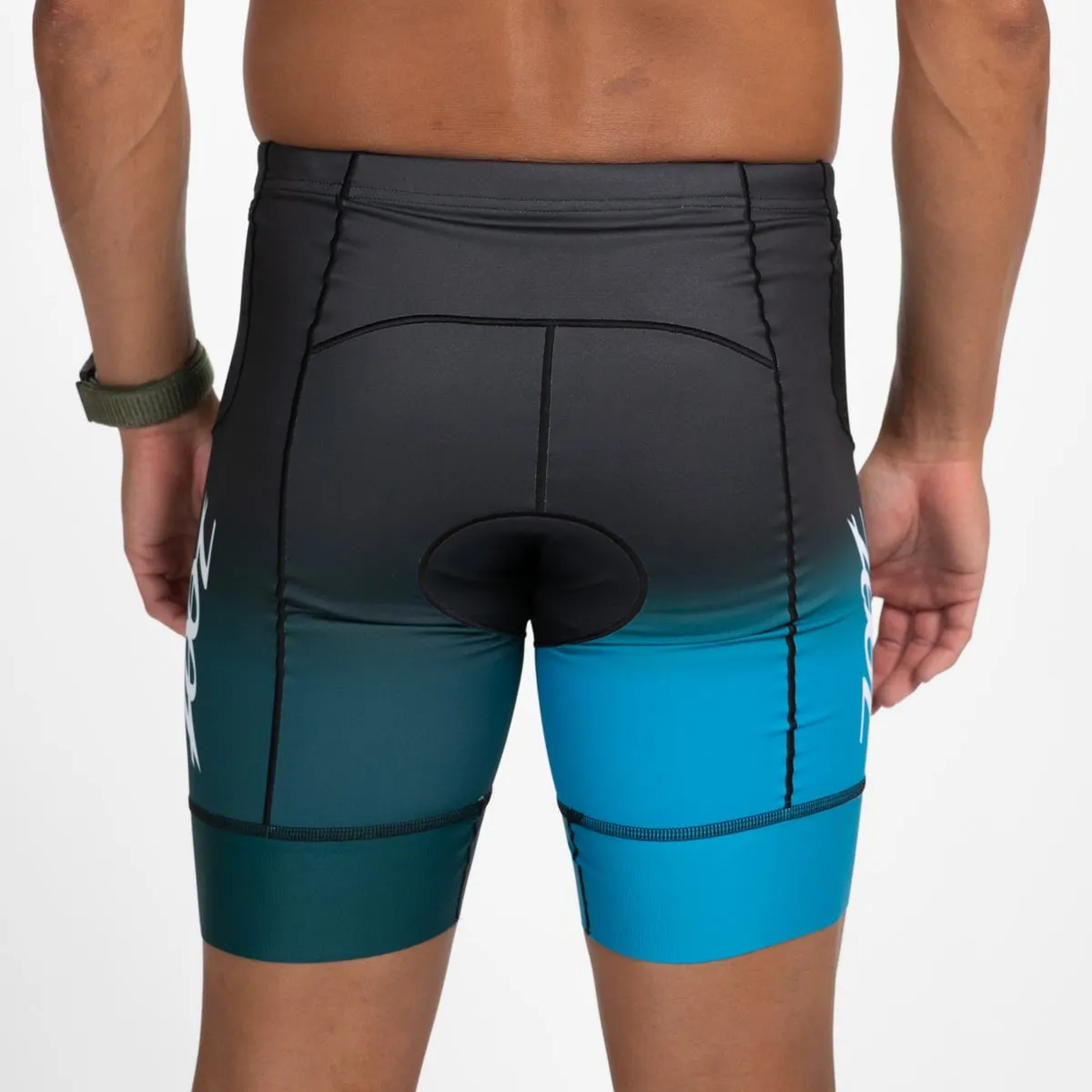Men's Ltd Tri 7" Short - Believe
