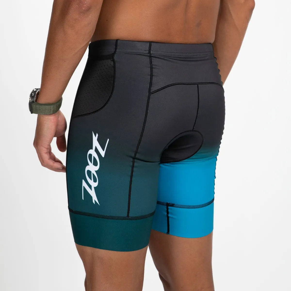 Men's Ltd Tri 7" Short - Believe