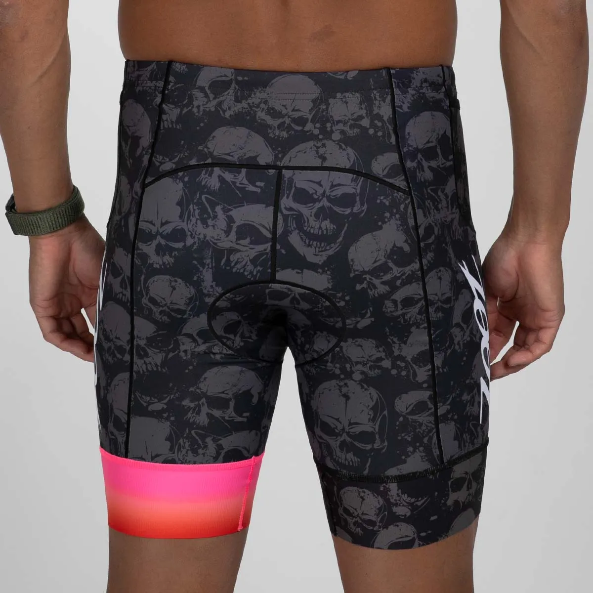 Men's Ltd Tri 7" Short - Darkside