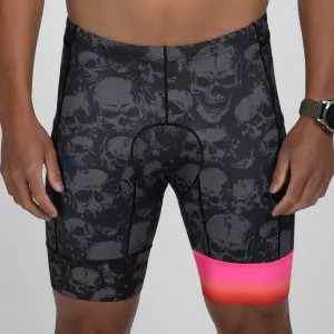 Men's Ltd Tri 7" Short - Darkside