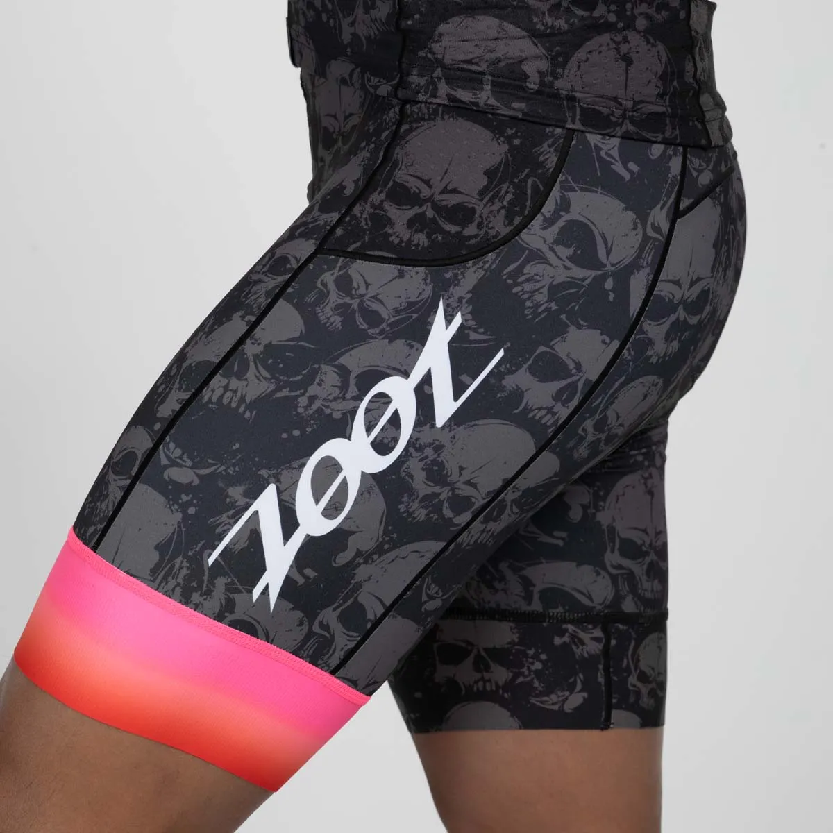 Men's Ltd Tri 7" Short - Darkside