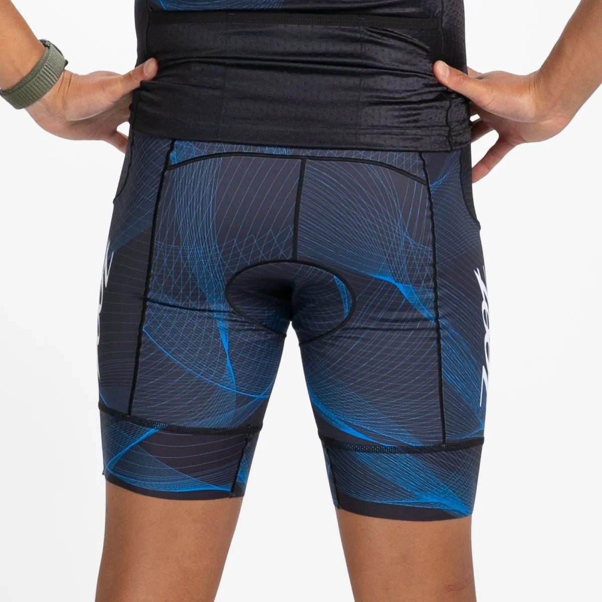 Men's Ltd Tri 7" Short - Vanish
