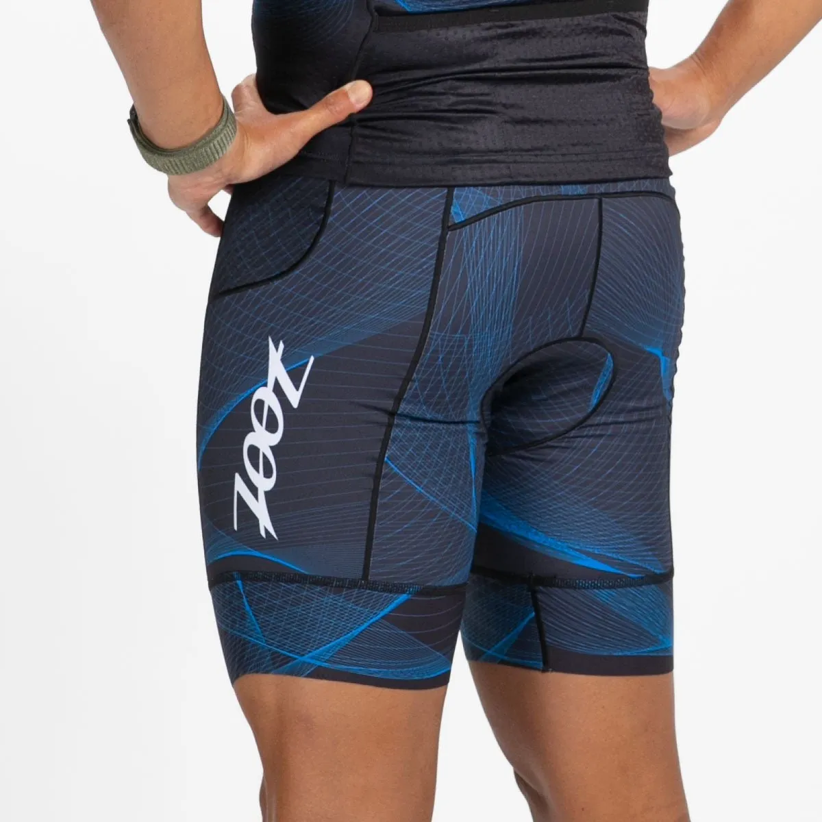 Men's Ltd Tri 7" Short - Vanish