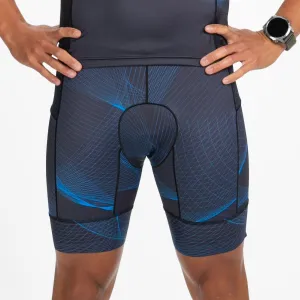 Men's Ltd Tri 7" Short - Vanish