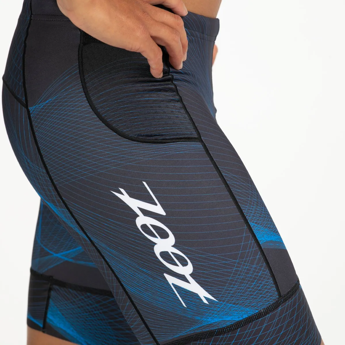 Men's Ltd Tri 7" Short - Vanish