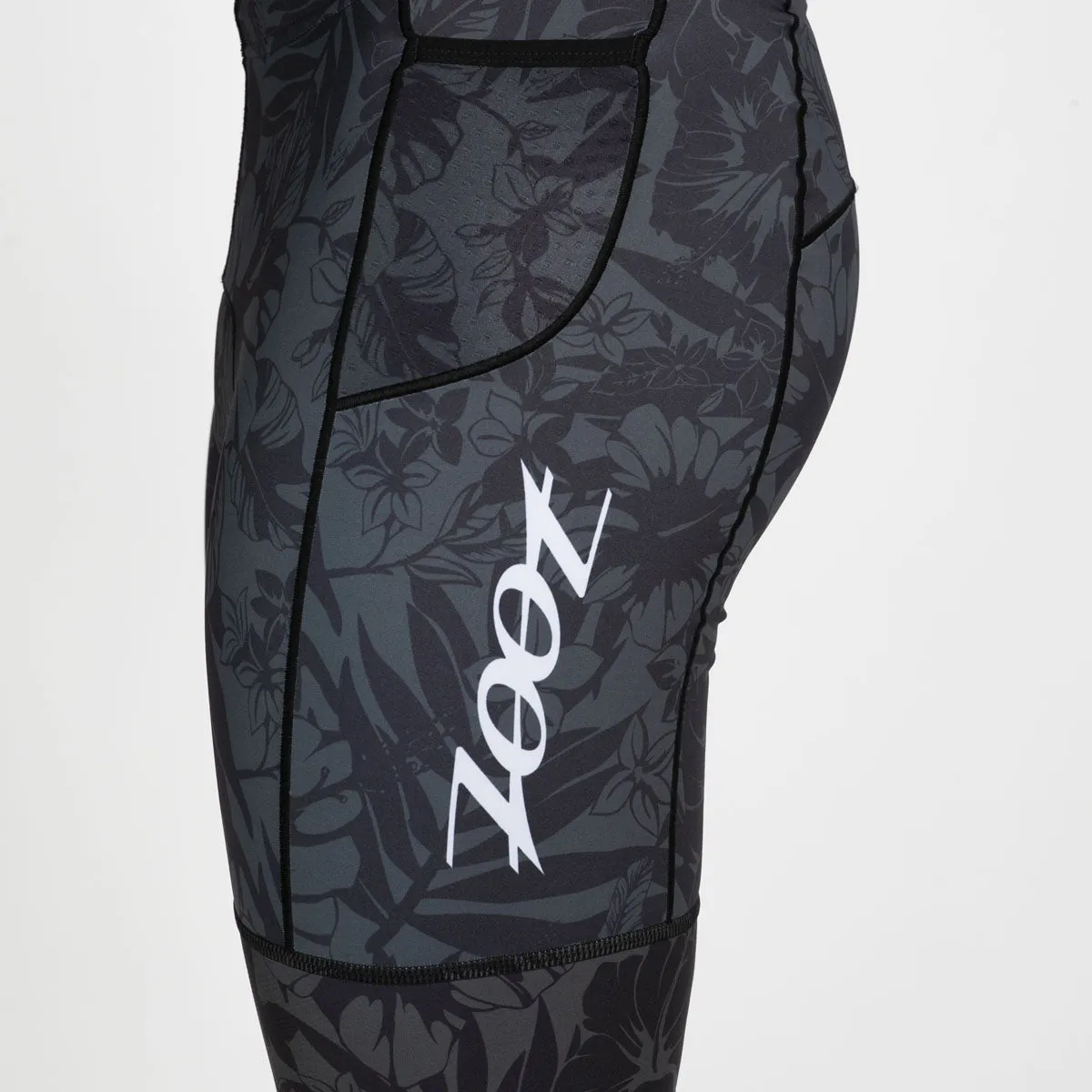 Men's Ltd Tri 7" Short - West Coast