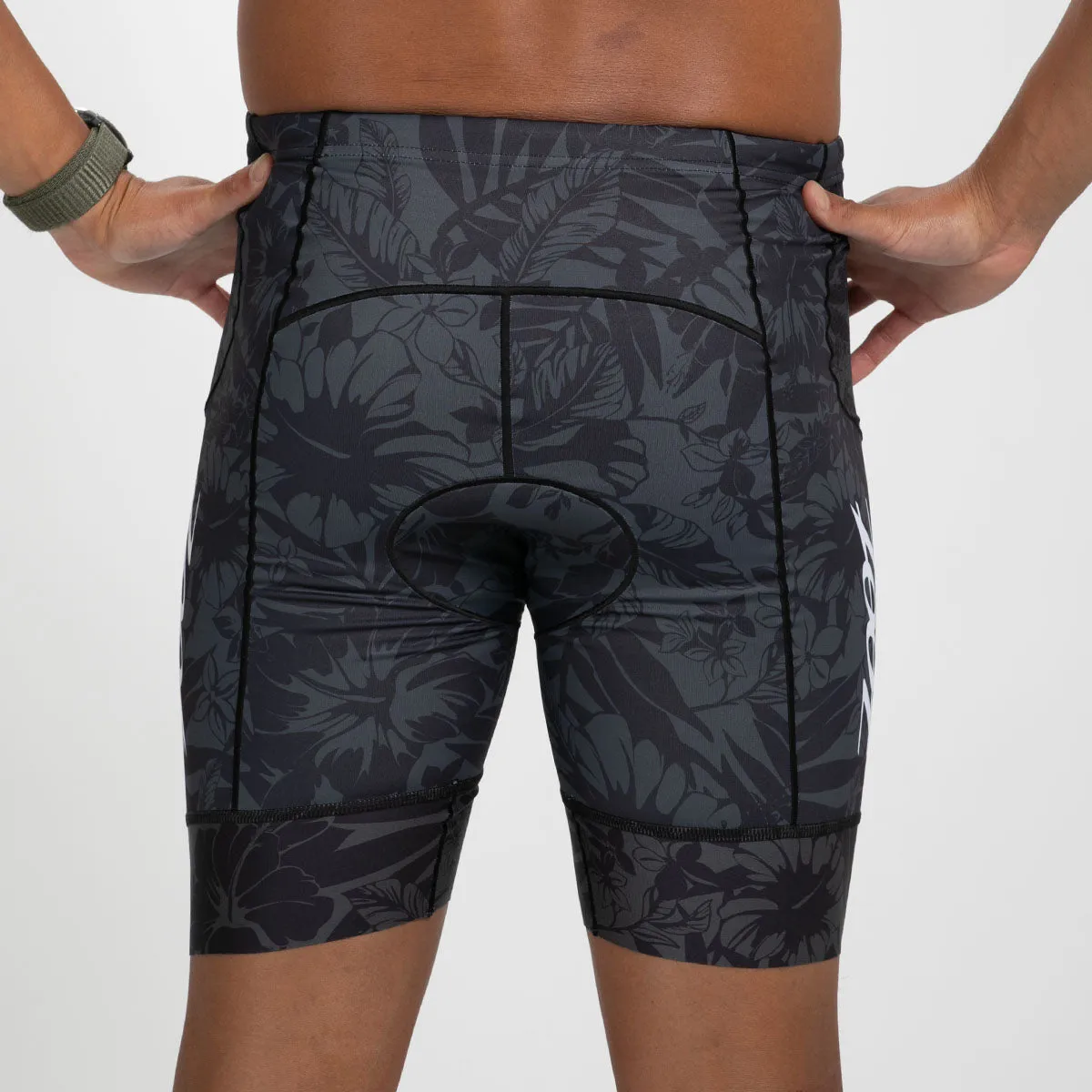 Men's Ltd Tri 7" Short - West Coast