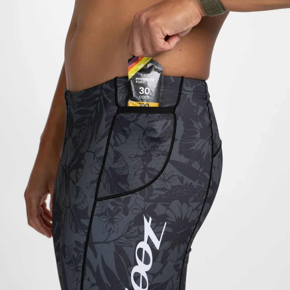 Men's Ltd Tri 7" Short - West Coast