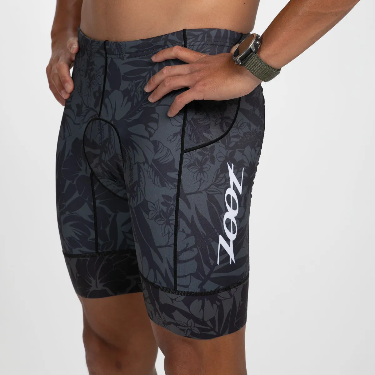 Men's Ltd Tri 7" Short - West Coast