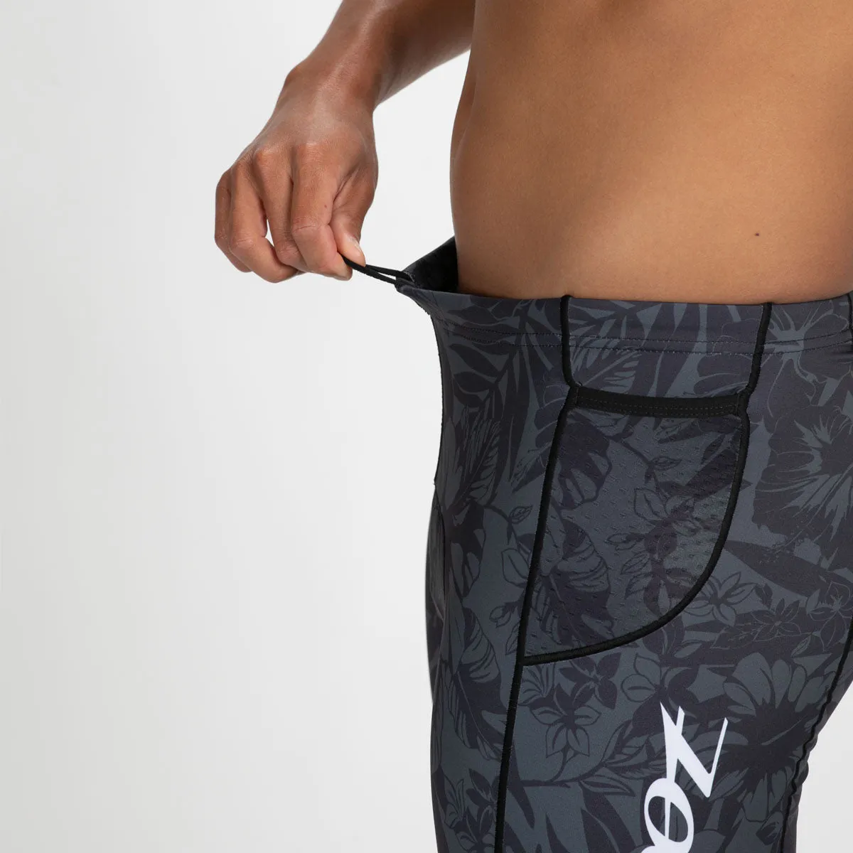 Men's Ltd Tri 7" Short - West Coast