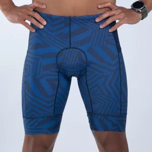 Men's Ltd Tri 9" Short - Allez