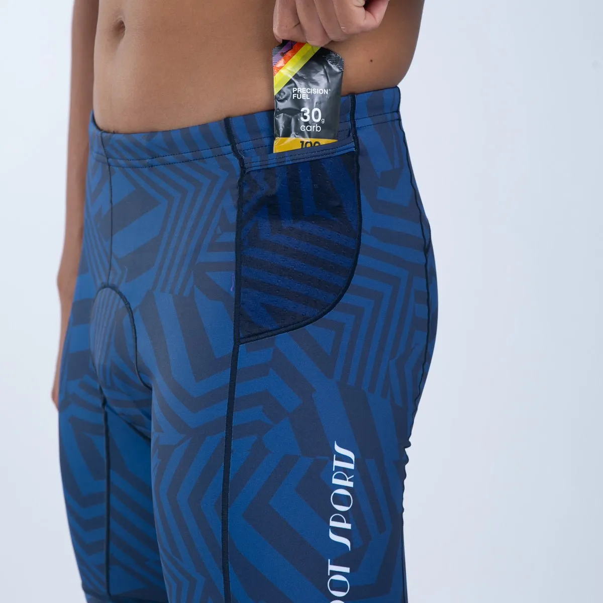 Men's Ltd Tri 9" Short - Allez