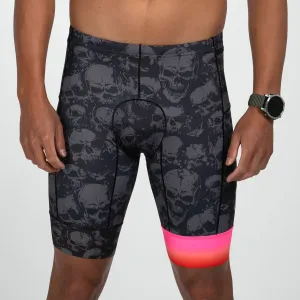 Men's Ltd Tri 9" Short - Darkside