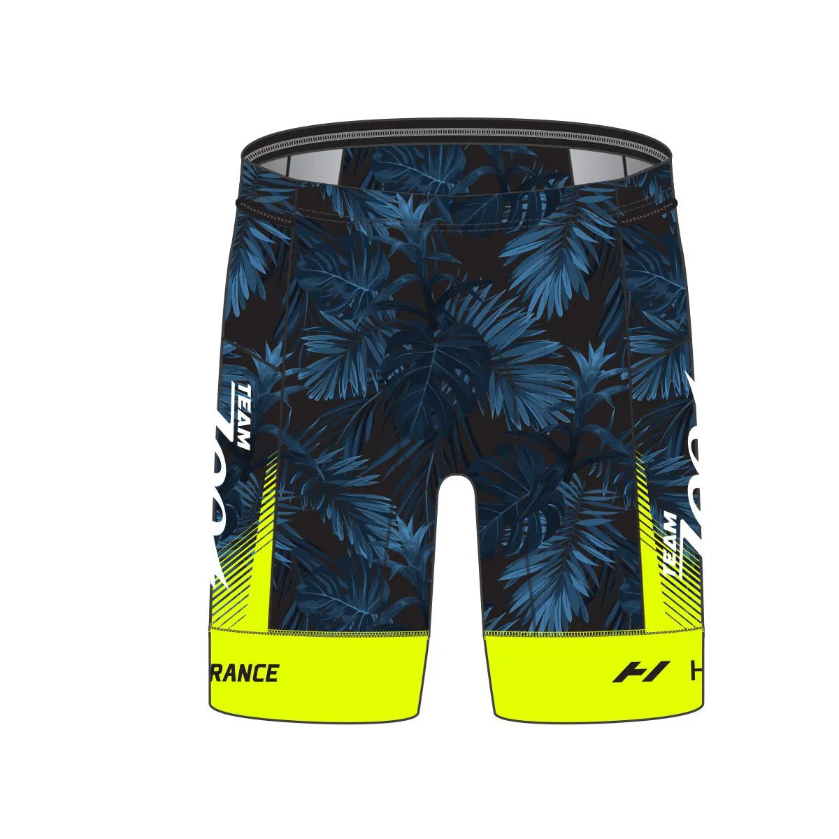 Men's Ltd Tri 9" Short - Team Zoot 2023