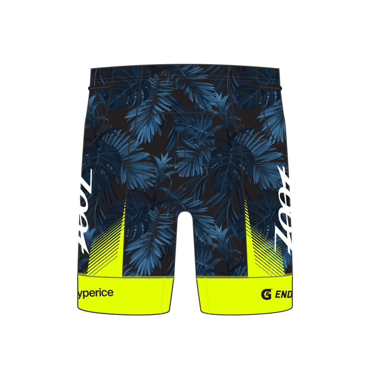Men's Ltd Tri 9" Short - Team Zoot 2023