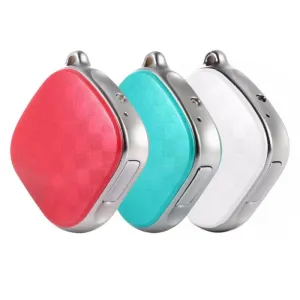 Micro GPS Trackers for Pets