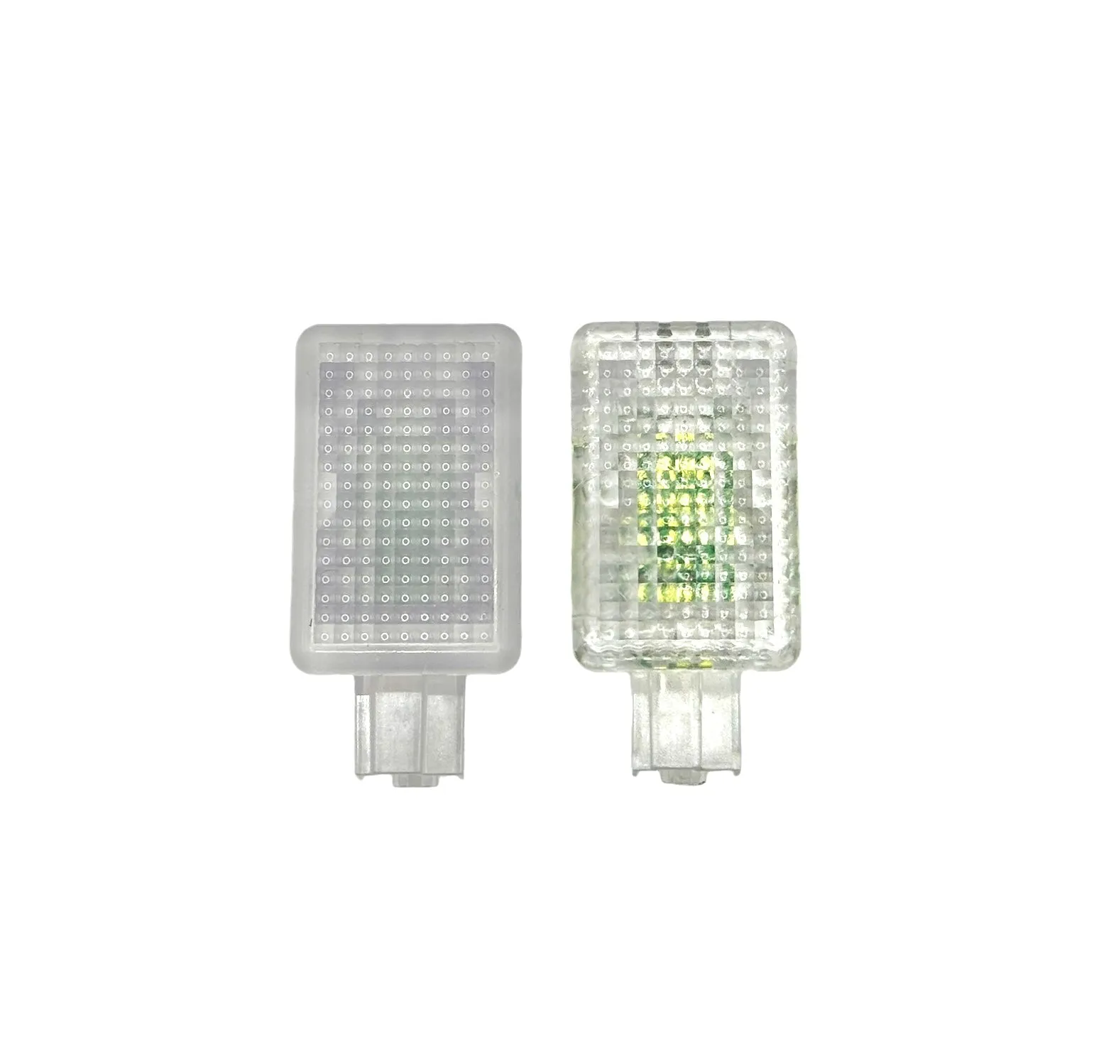 MK2 Puma - OEM Style Footwell Light Unit Upgrade