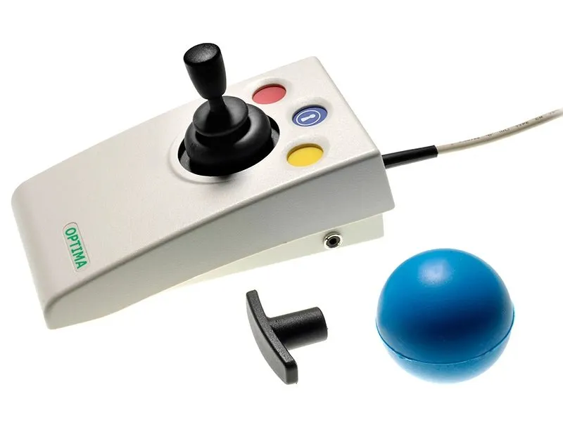 Optima Joystick