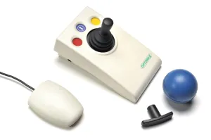 Optimax Joystick