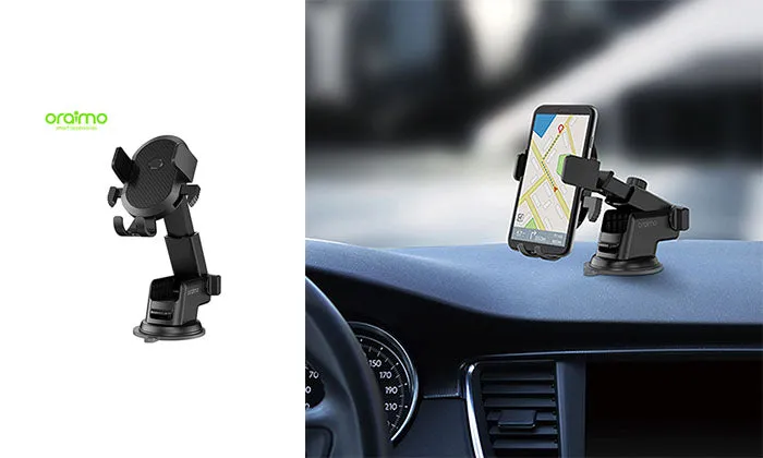 Oraimo OCM-12 Hydra 3 Universal Car Phone Holder
