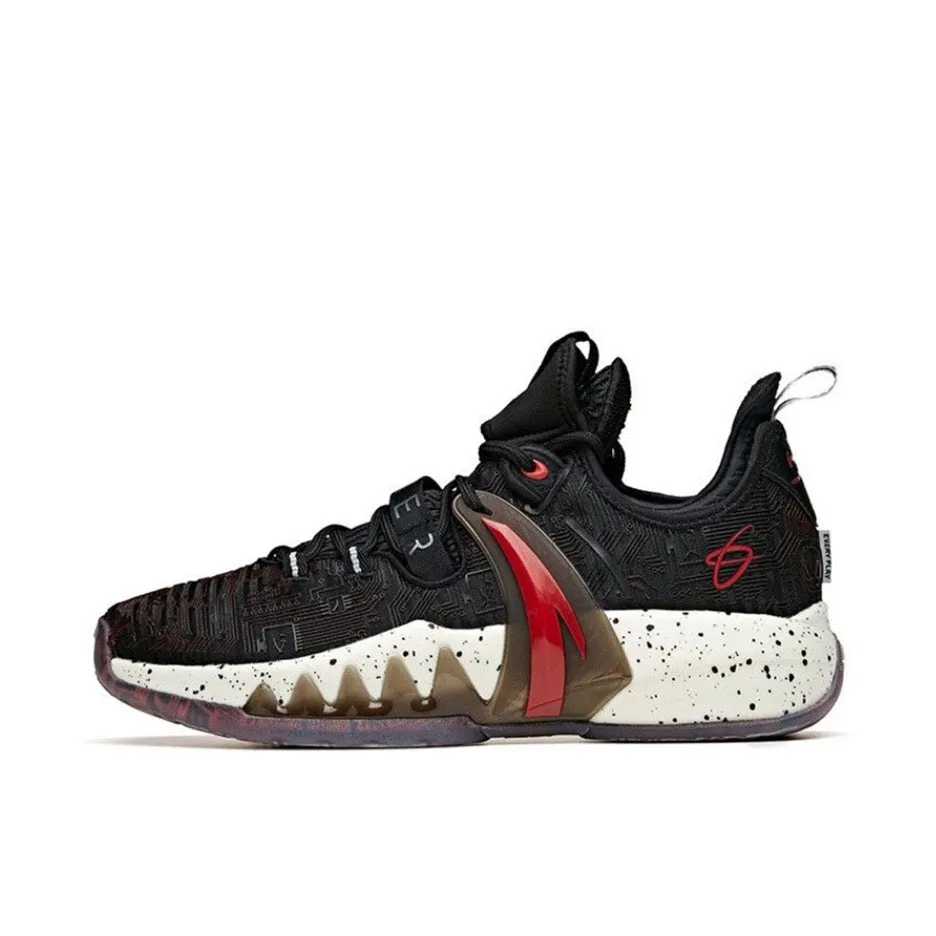 Ordinary Shoe Box | Anta Gordon Hayward GH2 - HyperX