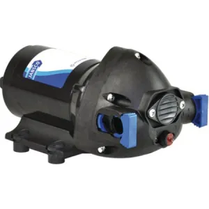 PAR-MAX SHOWER DRAIN PUMP
