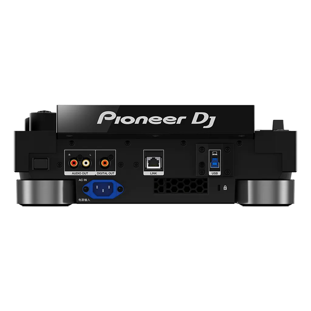 Pioneer DJ CDJ-3000 Professional DJ Media Player