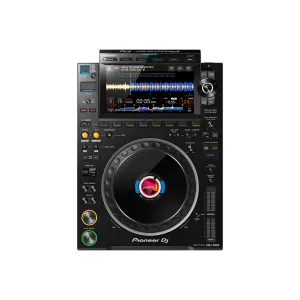 Pioneer DJ CDJ-3000 Professional DJ Media Player