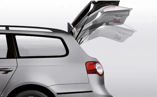 Power Liftgate Kit for 2022 - 2024 Mazda CX-5 - 77312463