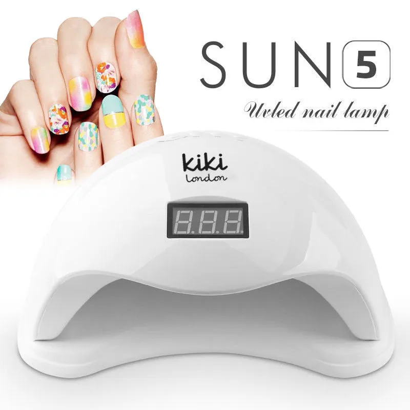 PRO LED 48W Lamp - Nail Dryer Smart Tech