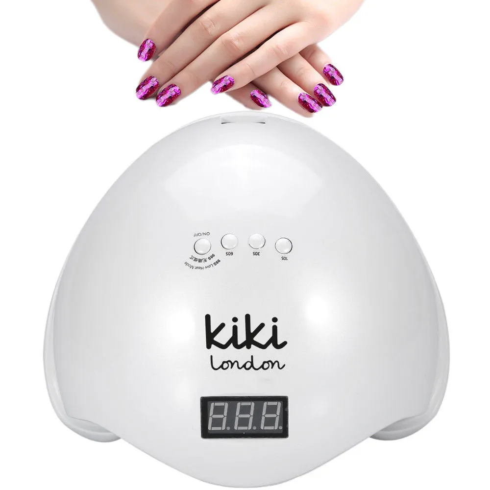 PRO LED 48W Lamp - Nail Dryer Smart Tech