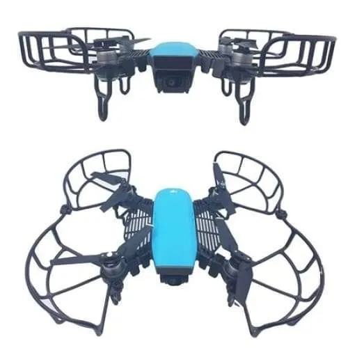 Prop Guard for DJI Spark