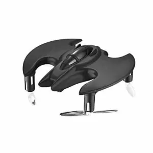 Propel Outdoor Dc Small Batwing Rc Machine