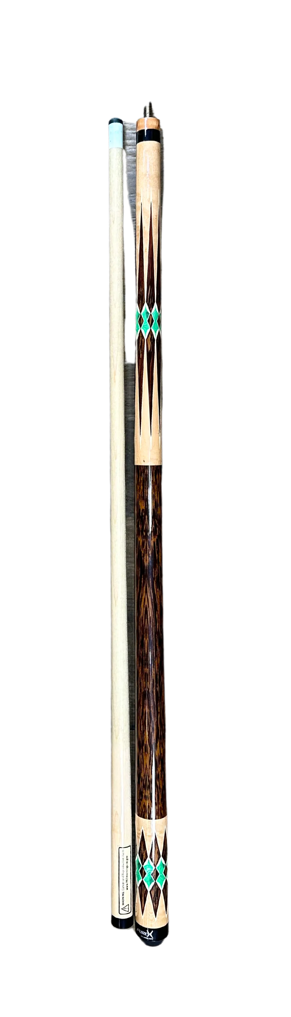 PureX HXTE6 Pool Cue Stick