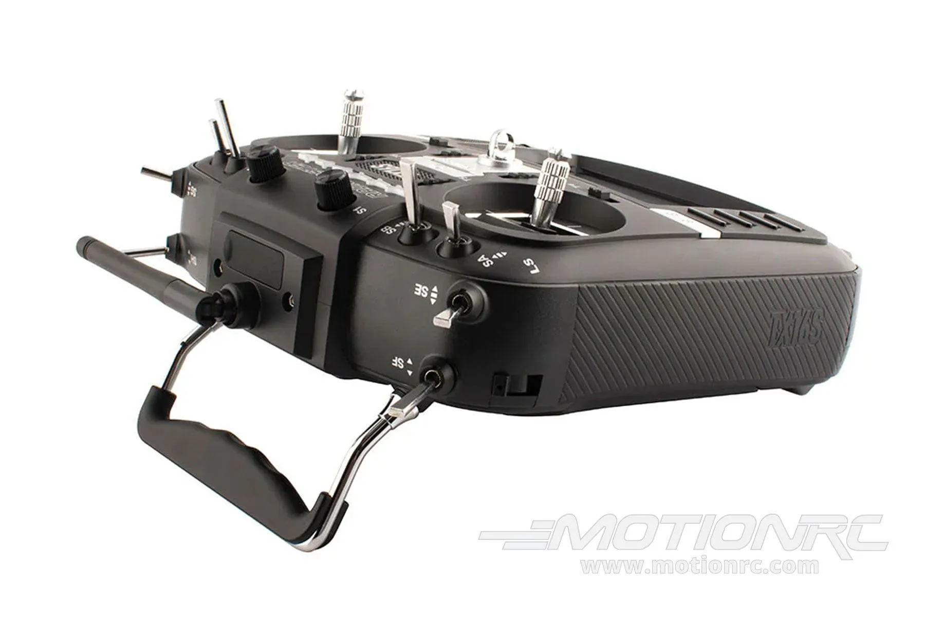 RadioMaster TX16S Mark II HALL V4.0 16-Channel ELRS Transmitter