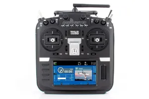 RadioMaster TX16S Mark II HALL V4.0 16-Channel ELRS Transmitter