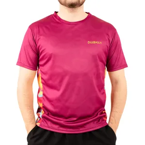 Retro - Tech Fit - Mens Training T-Shirt