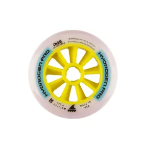 Rollerblade HYDROGEN PRO (MPC) 125MM XX-FIRM - Single Wheel