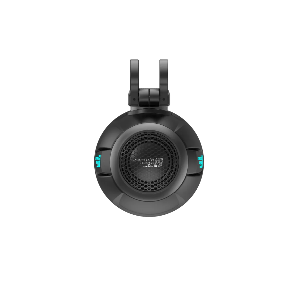RPM Stroker 2-Way 6.5" Pod Speaker System (Pair) - Black - SH65F4B