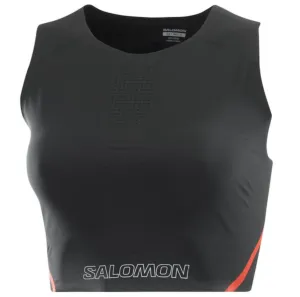 Salomon S/LAB Short Tank Womens
