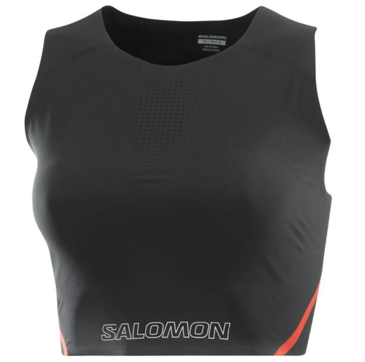 Salomon S/LAB Short Tank Womens