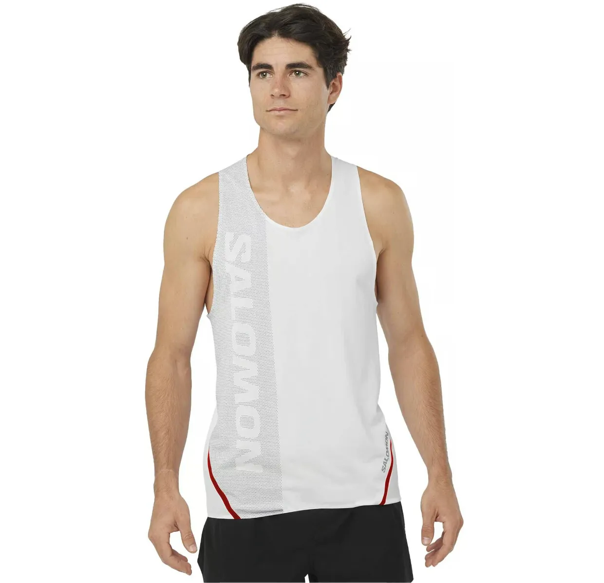 Salomon S/LAB Speed Singlet Mens SS24