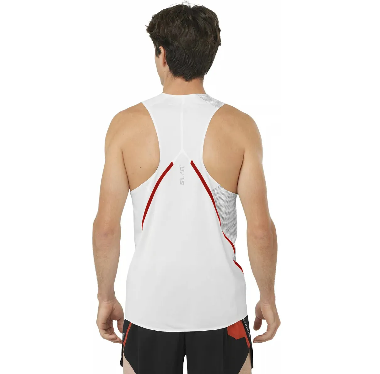 Salomon S/LAB Speed Singlet Mens SS24