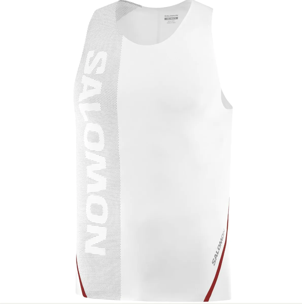 Salomon S/LAB Speed Singlet Mens SS24
